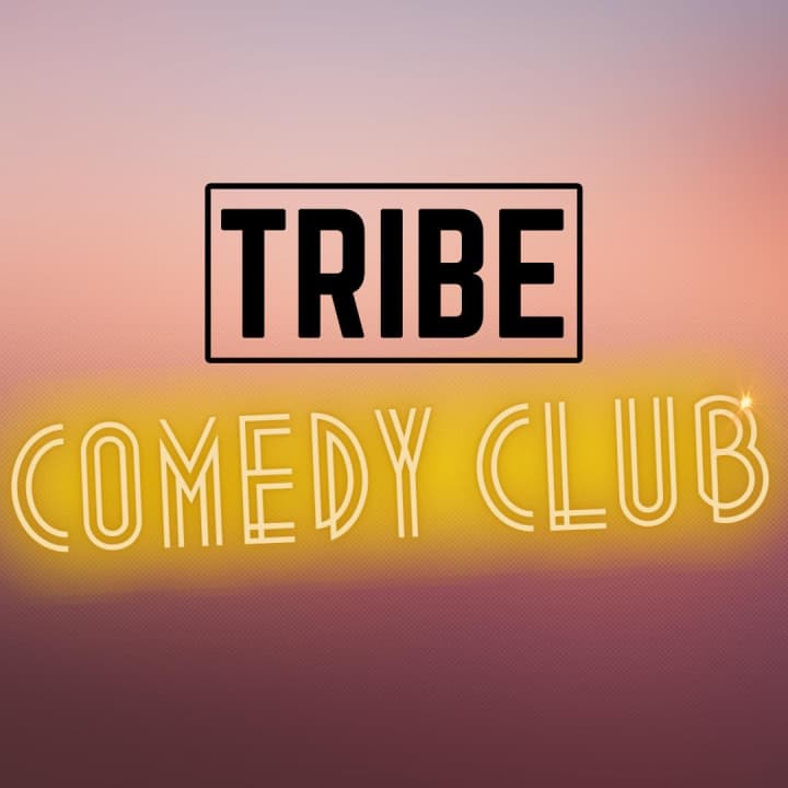 Tribe Comedy Club 1