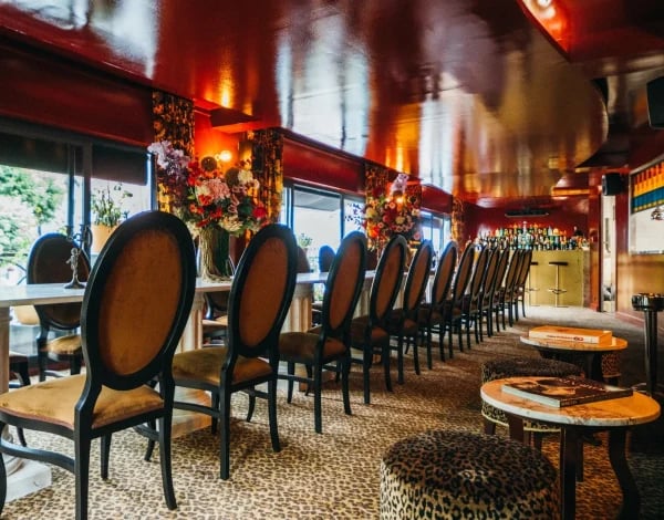 Lagun Restaurant Biarritz 2