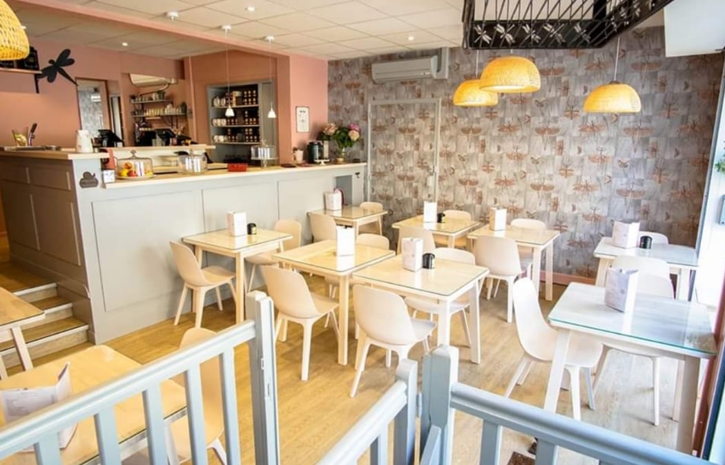 Brunch Et Gout Thé 2