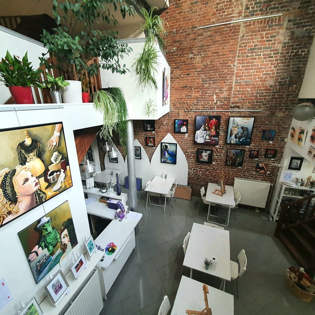 Gallery Workshops Les Jartdins De Sabila 3