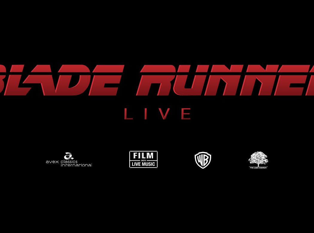 Blade Runner Live 1