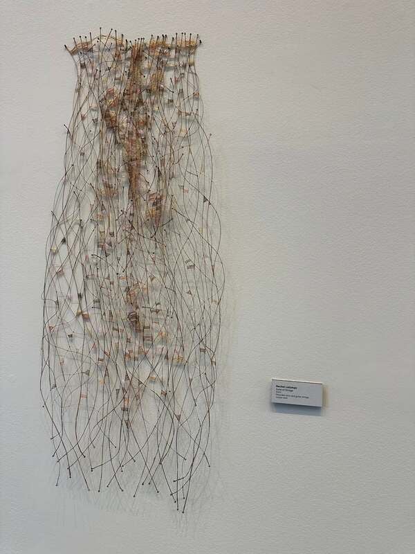 Object [Im]Permanence 1