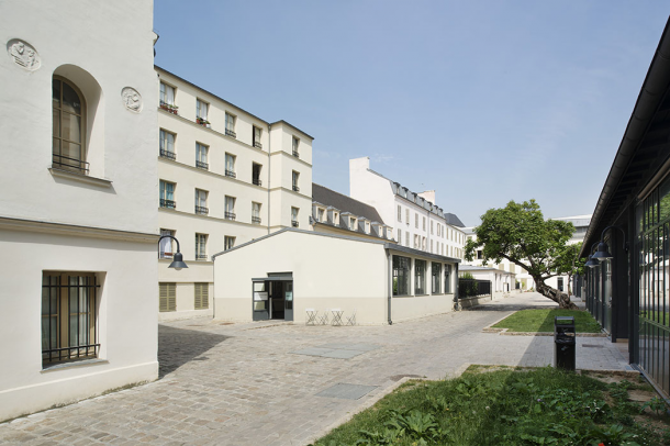 Polka Galerie 4