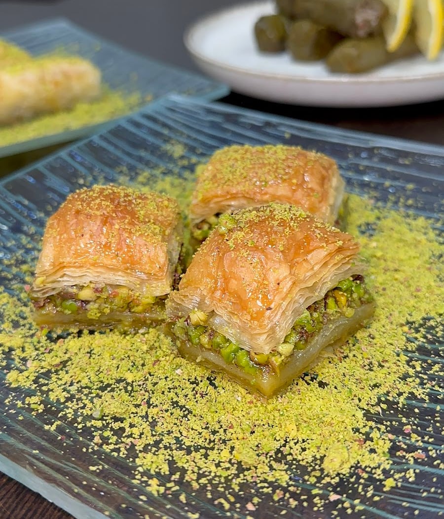 Restaurant Istanbul 3