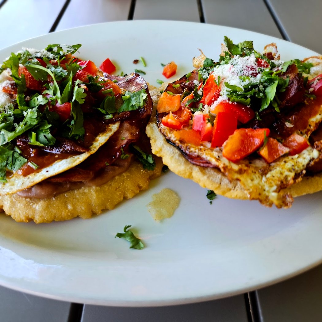 Tommy's Salsa 1