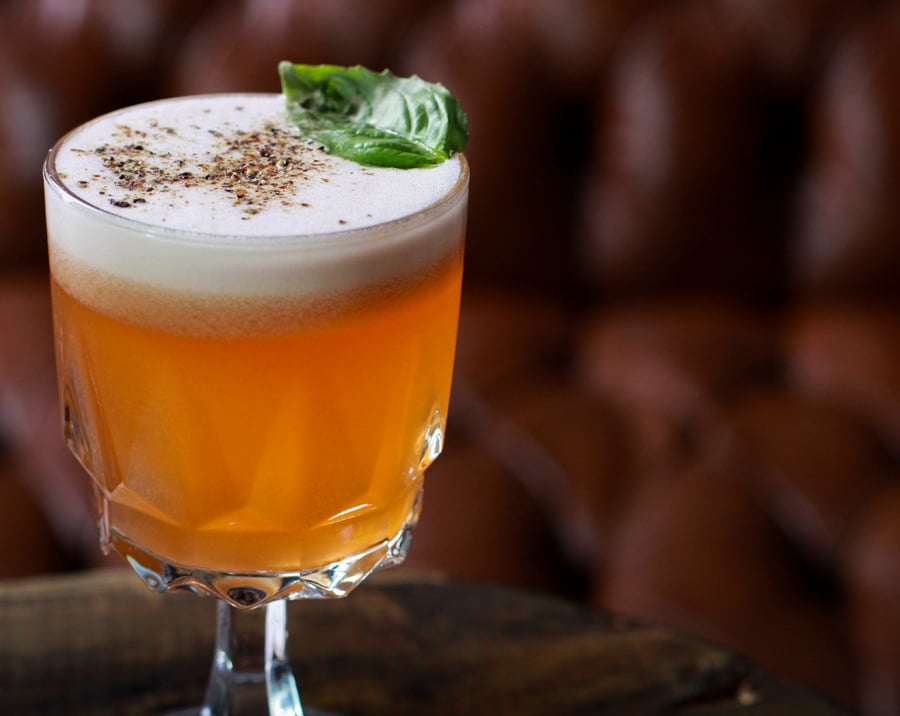 Harper & Rye 1