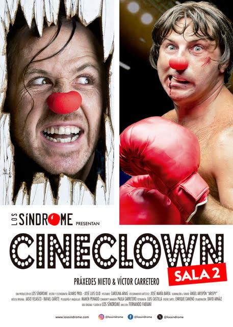 Cineclown (Sala 2) 1