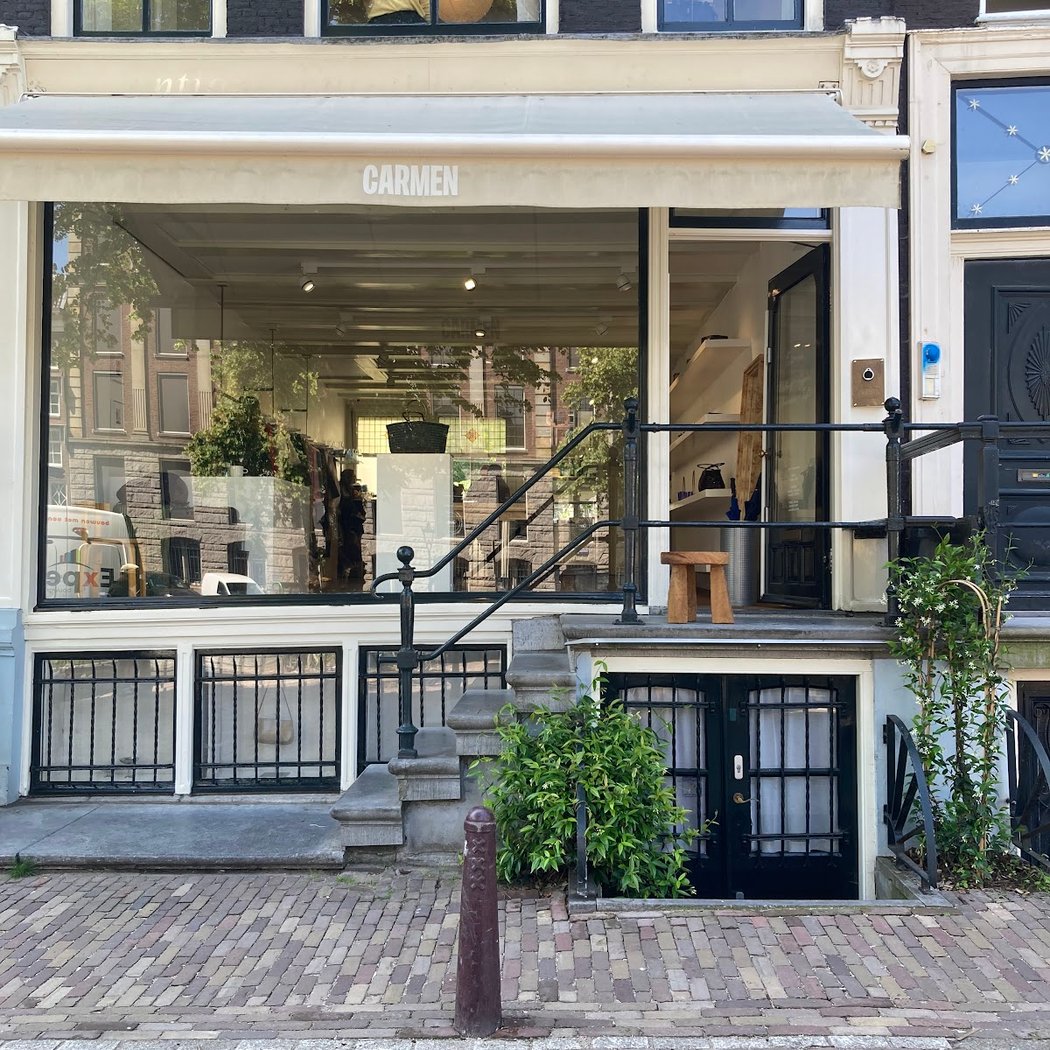 Carmen Amsterdam 2