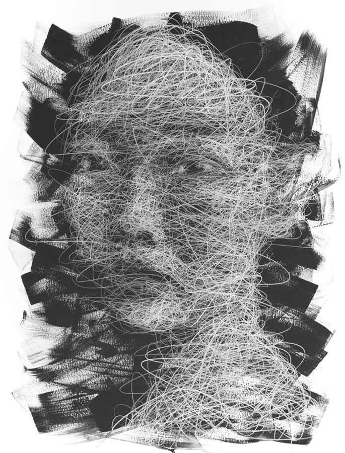 Hom Nguyen – Human 1