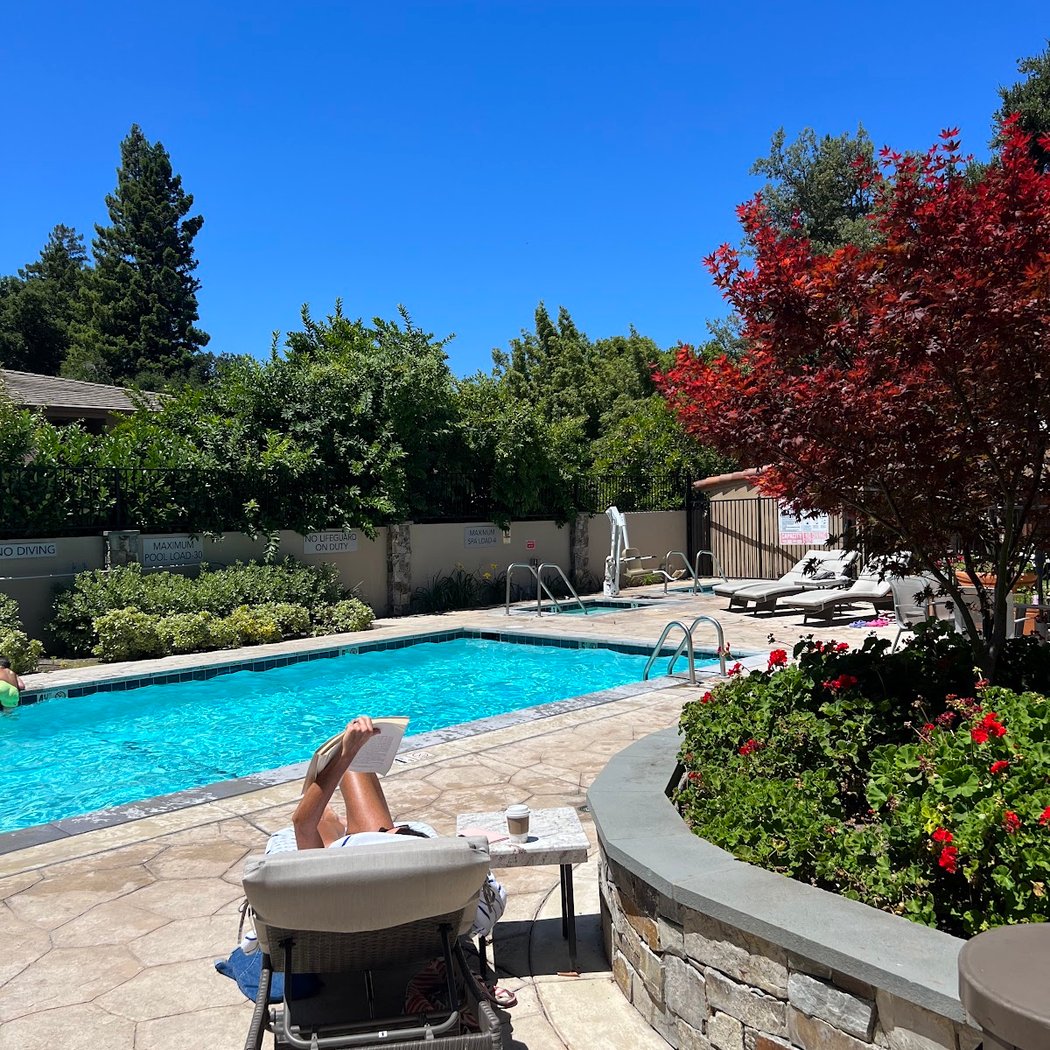 Courtyard by Marriott Palo Alto Los Altos 3