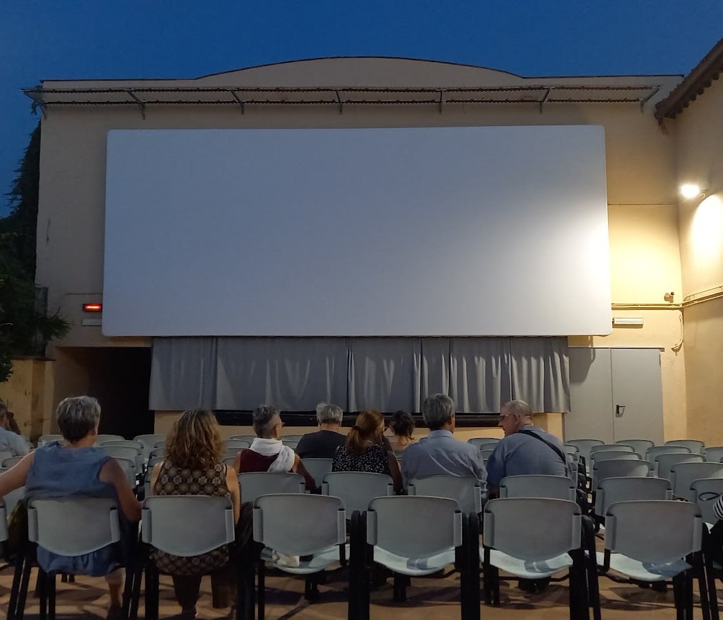 Cinema Di Castello 1