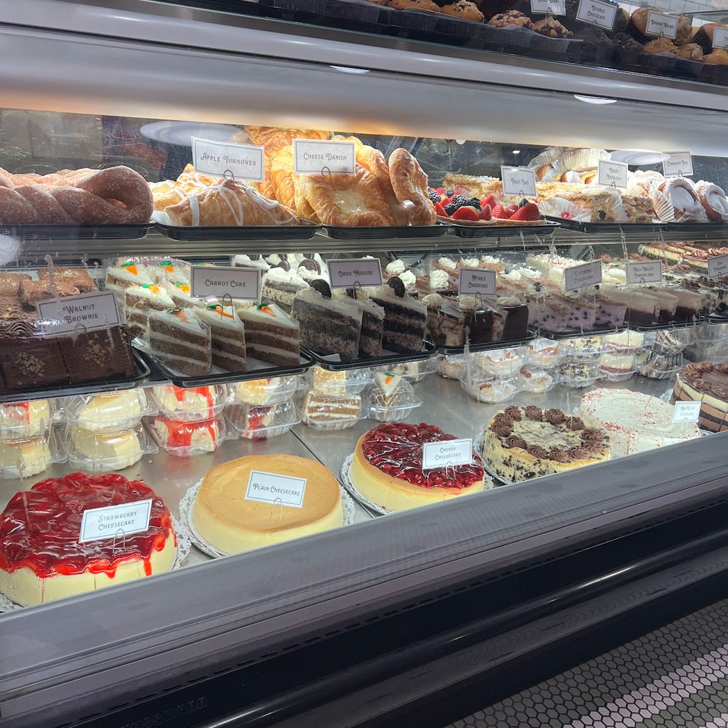 Premier Deli 1