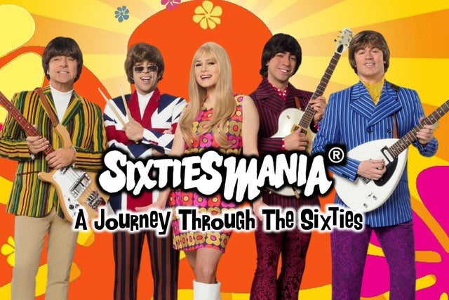 SixtiesMania 1