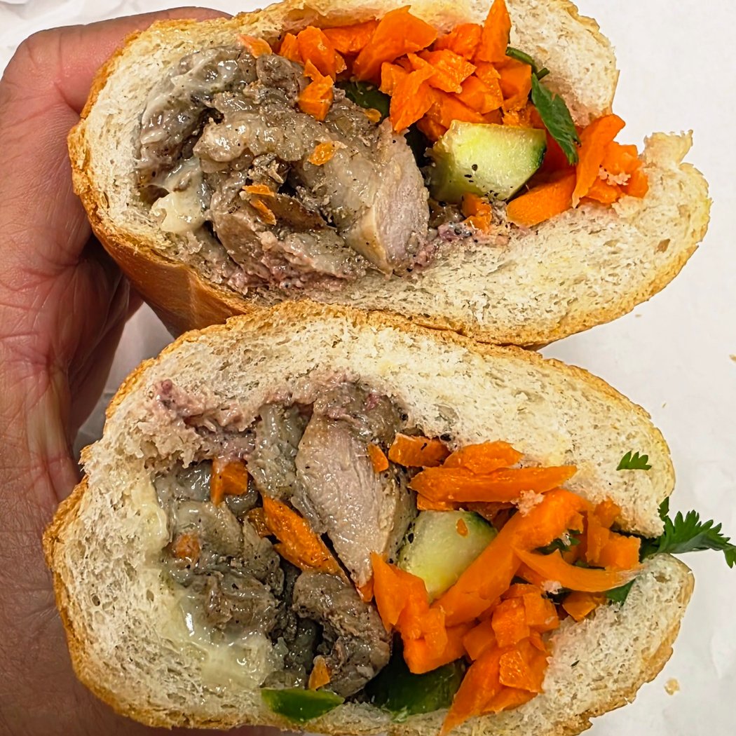 Hello Banh Mi 1