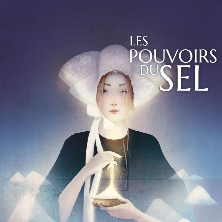 Exposition « Les pouvoirs du sel » 1