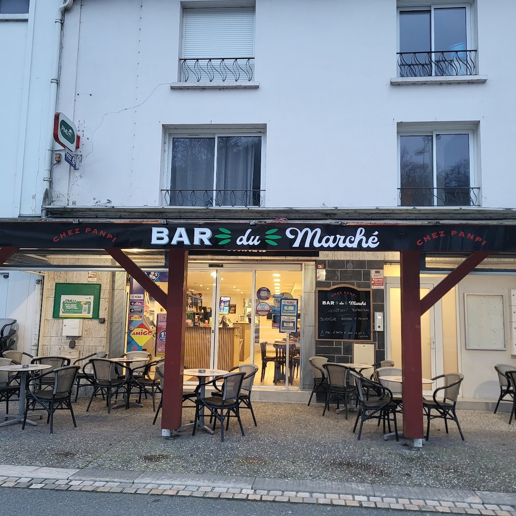 Bar du Marché 2