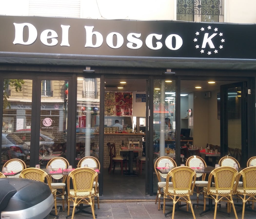 Del Bosco 2