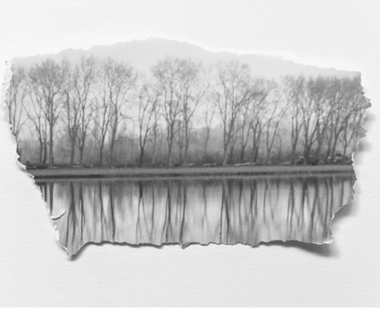 Re-View, Re-New Re-Imagining Past Work Group Show 2