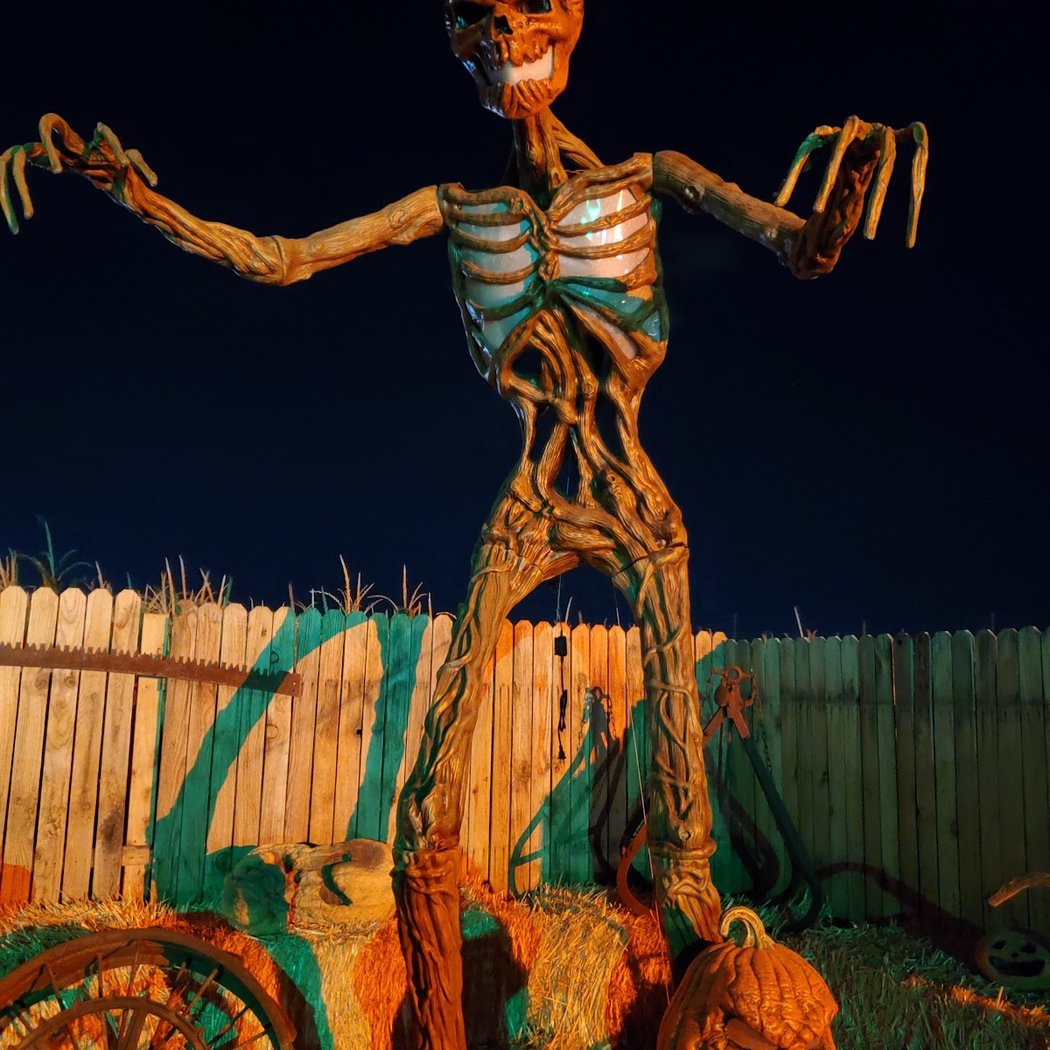 Fear Farm 1