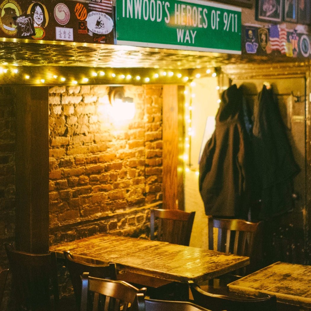 Dive Bar 3
