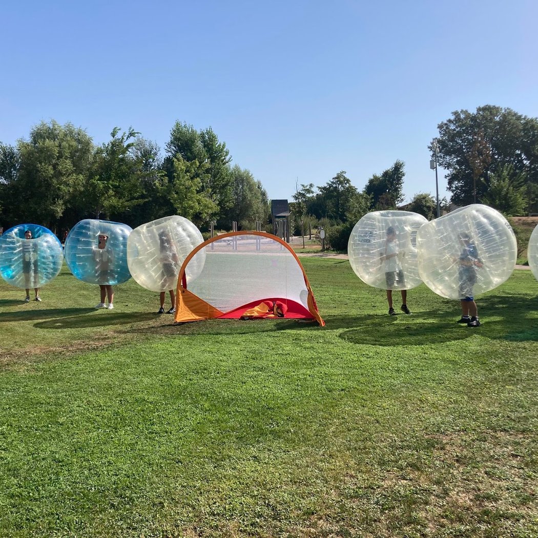 Bump-Games Avignon 4
