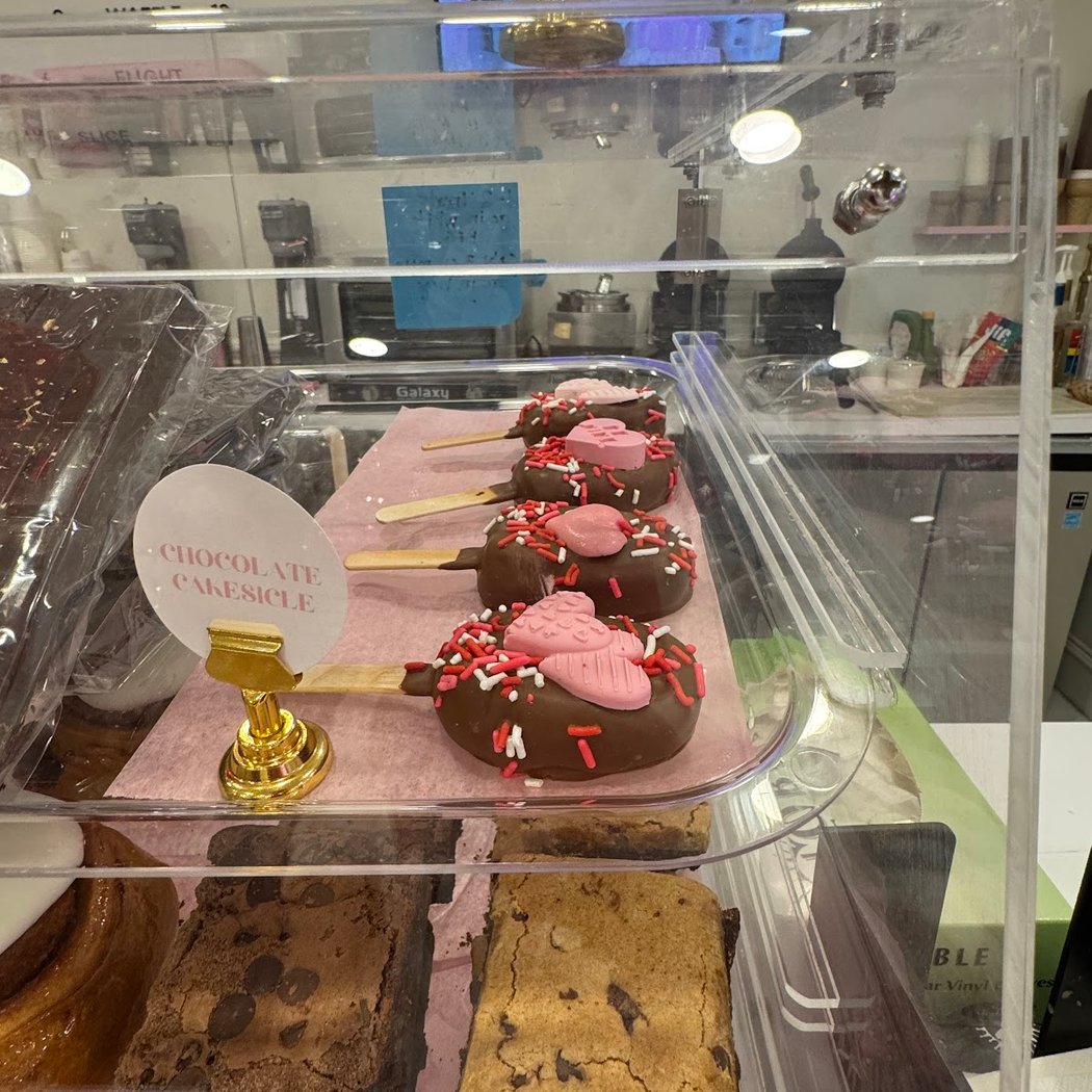 Trina's Treats 3