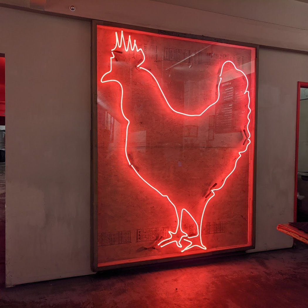 Proposition Chicken 3