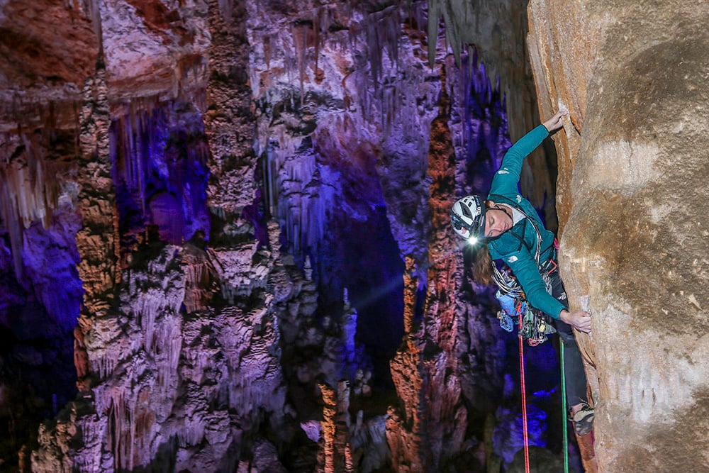Grotte de la Salamandre 2