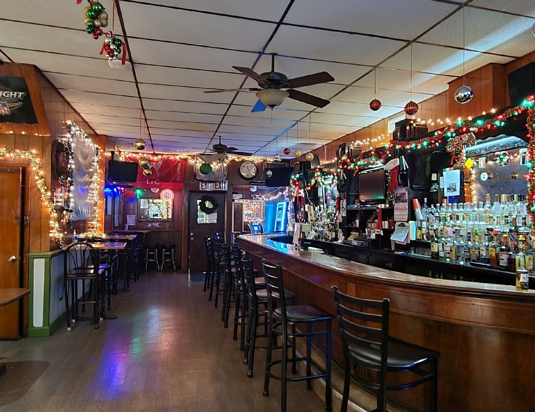 Soccer Tavern Karaoke Night 2