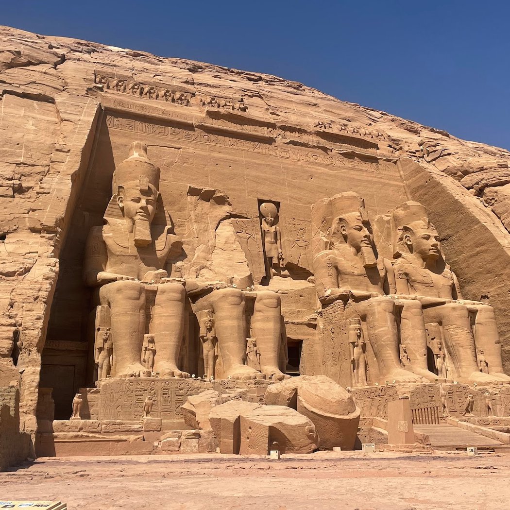 Les Voyages De Pharaon 3