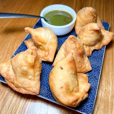 Saar Indian Cuisine & Bar 4