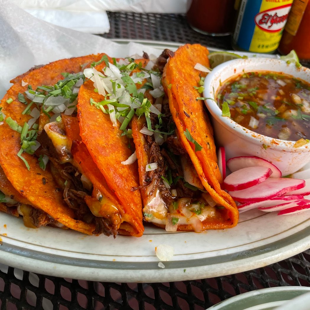 Nacho Macho Taco 1