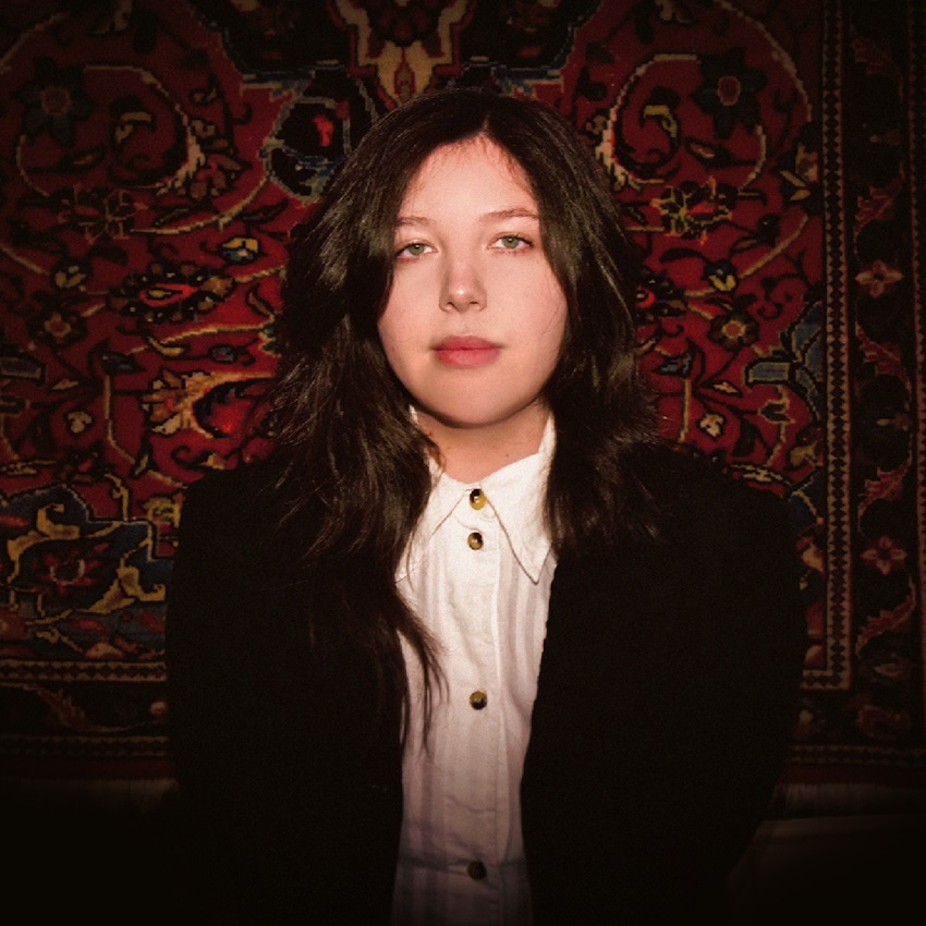 LUCY DACUS 1