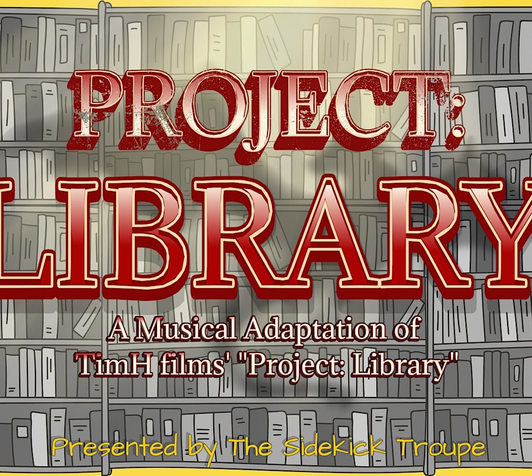 Project: Library