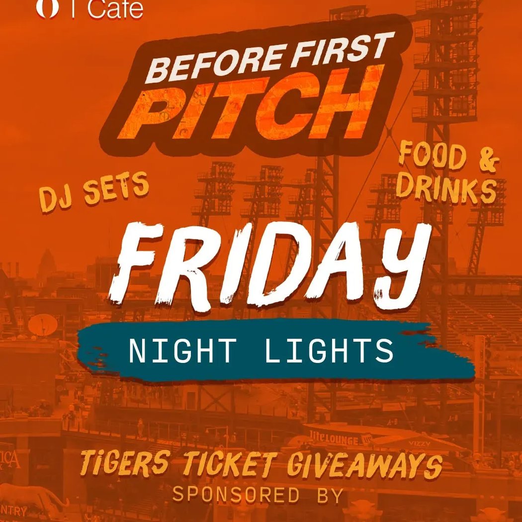 Before First Pitch 1