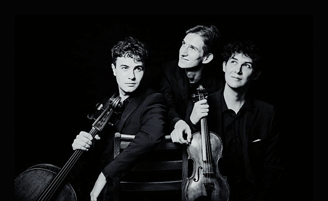 Concert Trio Zarathoustra 1