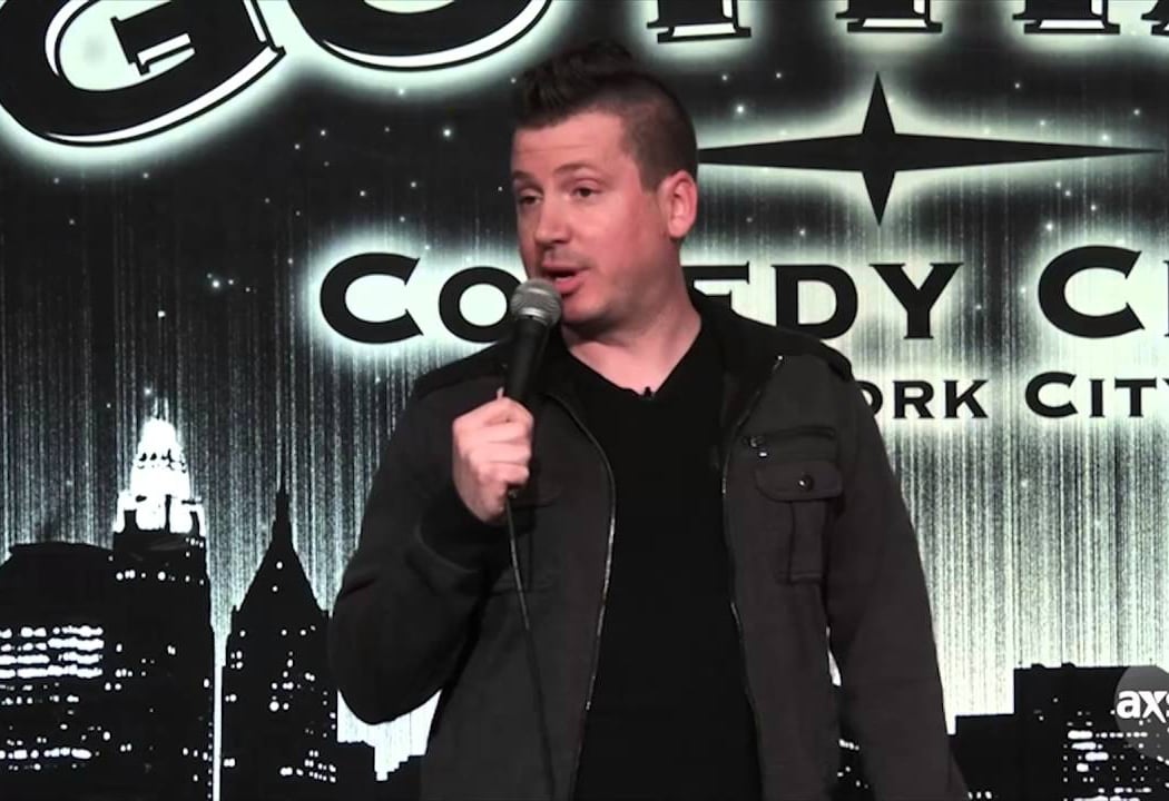 Dave Landau 2