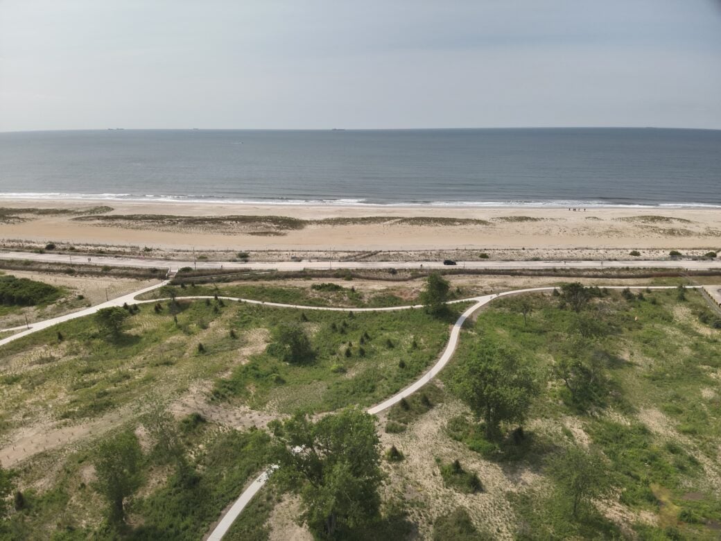 Arverne East Nature Preserve 5