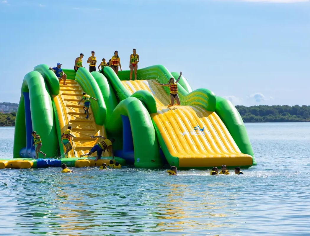 Aqua'parc XXL 2