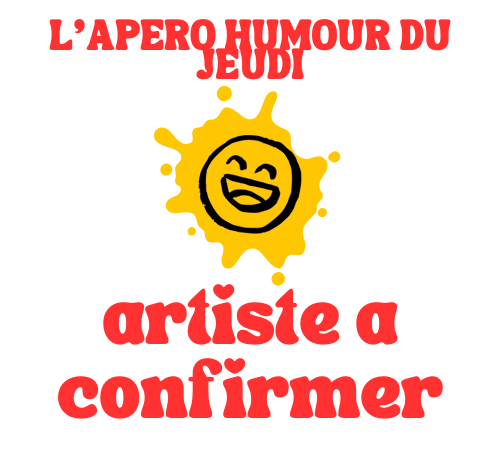 Humoriste à L'Usine 1