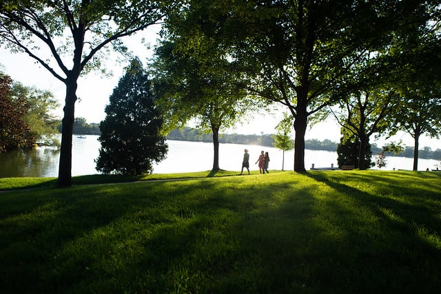 Voyageur Park 2