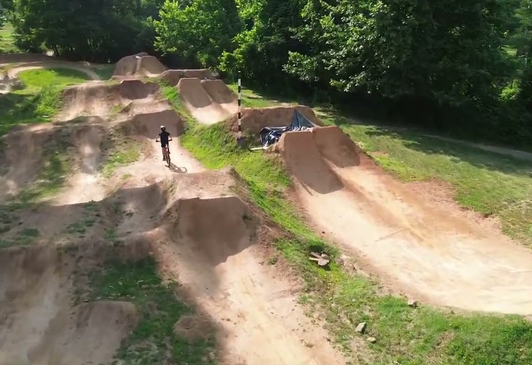 Kolo Bike Park 3
