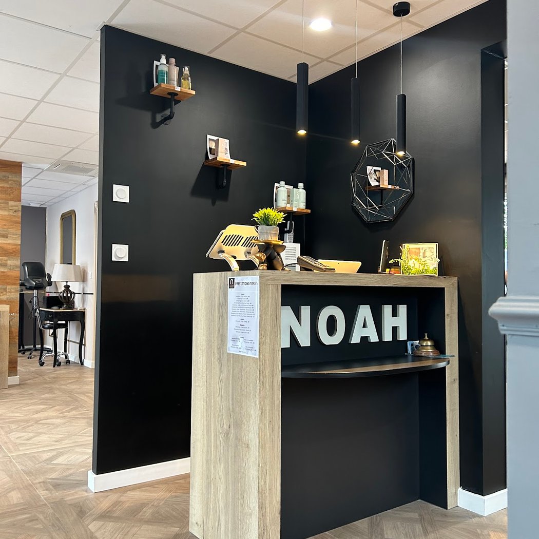 Salon Noah 3