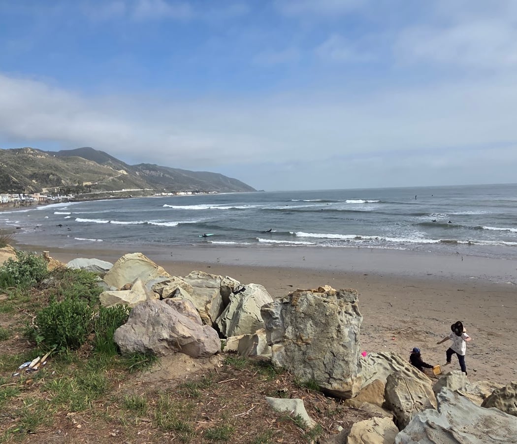 Makos Surf Camp 2