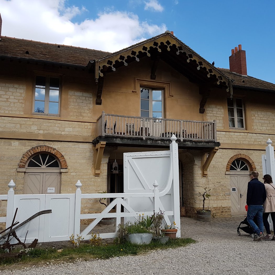 Ferme du Piqueur 2