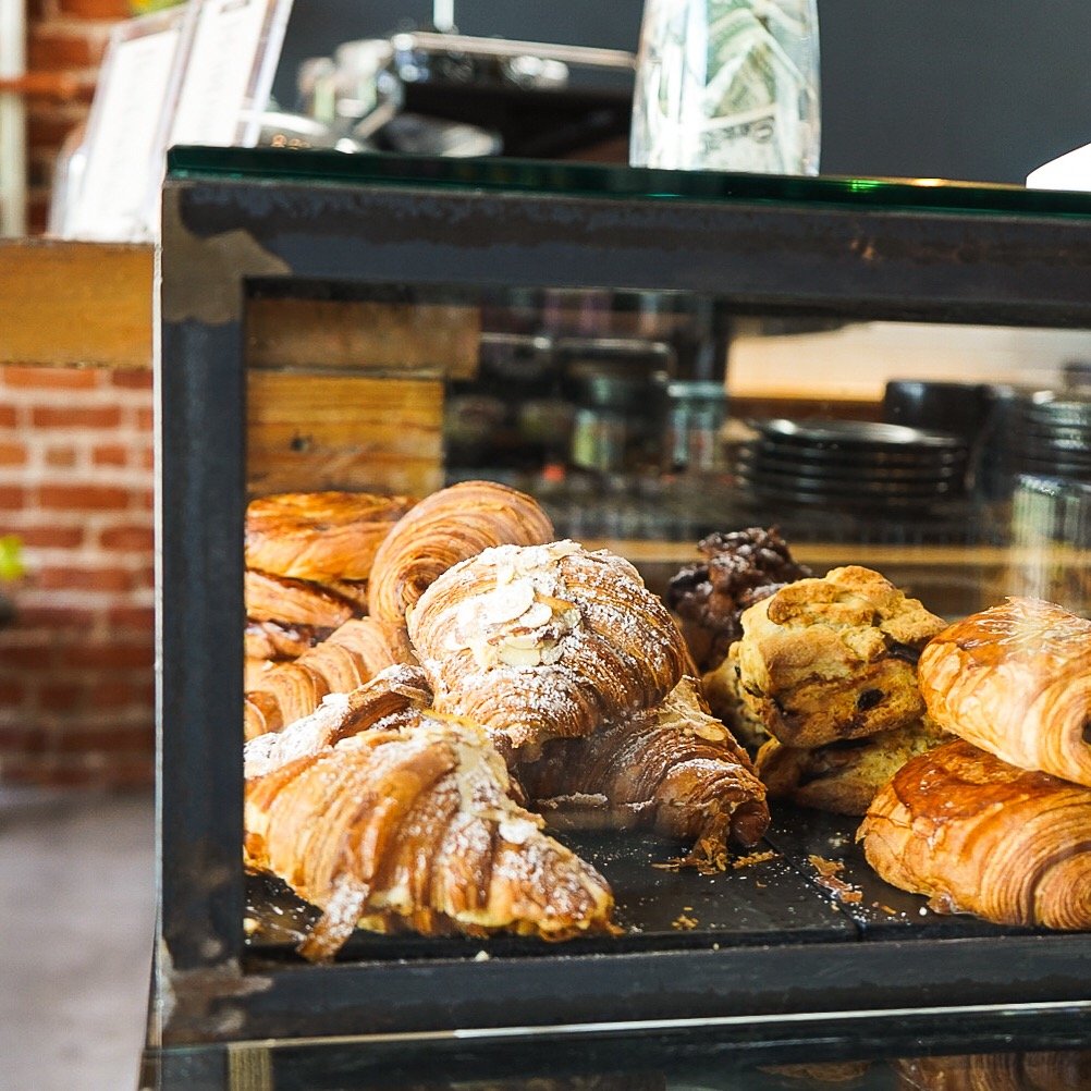 Sextant Coffee Roasters 2