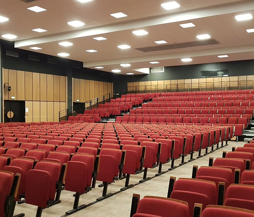 Espace Reuilly 1