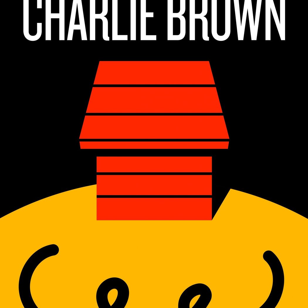 You’re A Good Man Charlie Brown 1