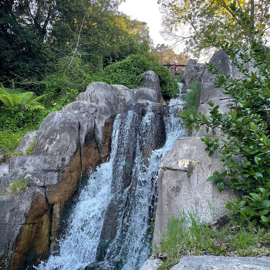 Huntington Falls 3