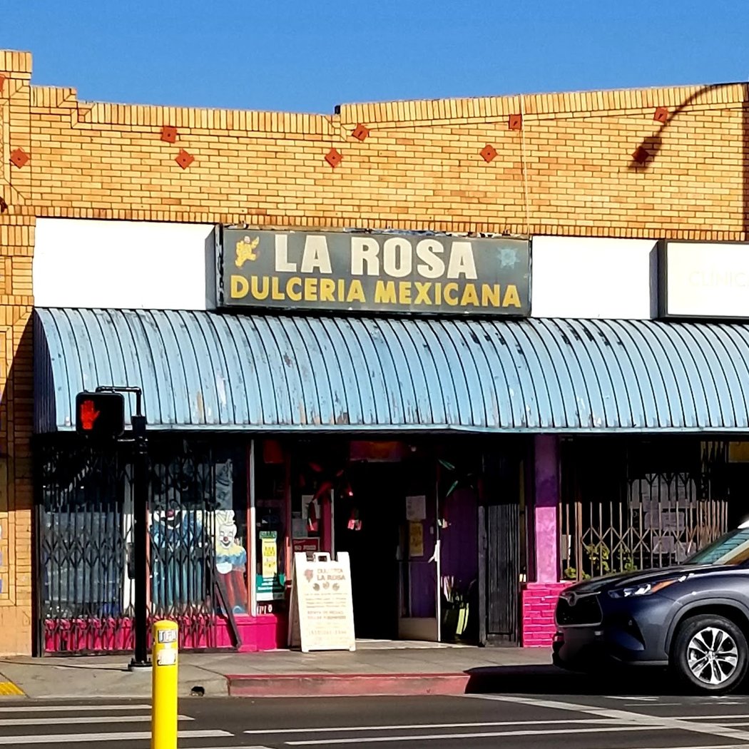 Dulceria La Rosa 2